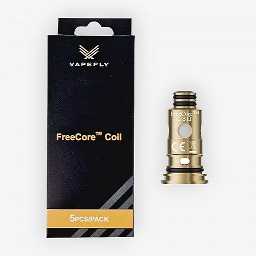 Résistances Tim Pod Vapefly