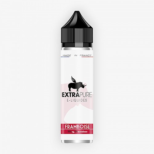 Framboise Extrapure 50ml