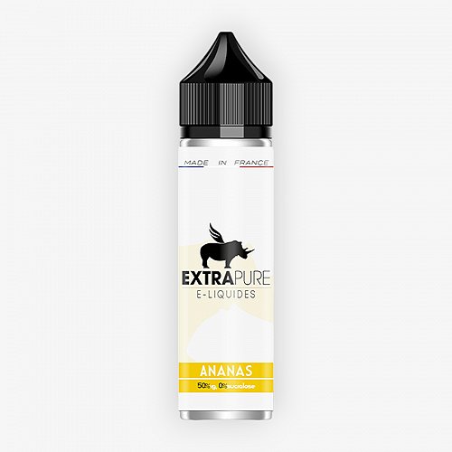 Ananas Extrapure 50ml