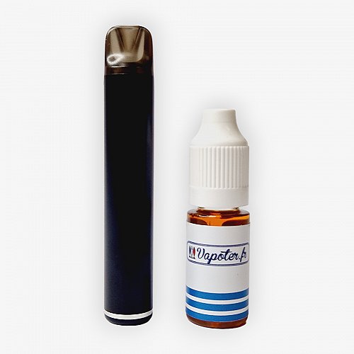 Kit Airstick Pro 500 Pod Steam Crave