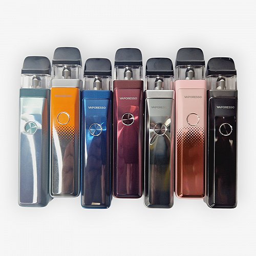 Kit Xros Pro Pod Vaporesso