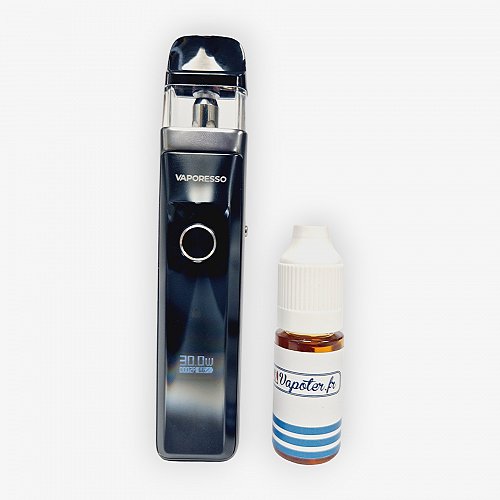 Kit Xros Pro Pod Vaporesso