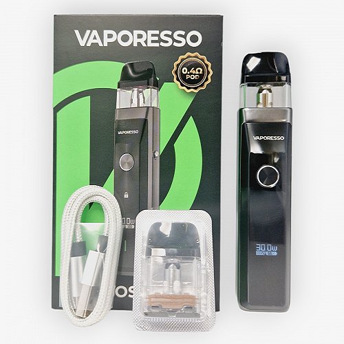 Kit Xros Pro Pod Vaporesso