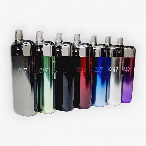 Kit Tech247 Smoktech