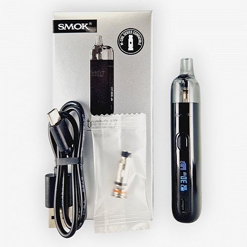 Kit Tech247 Smoktech