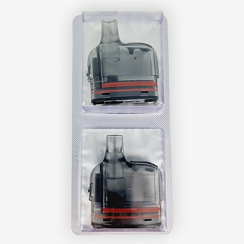 Pack de 2 cartouches Tech247 Smok