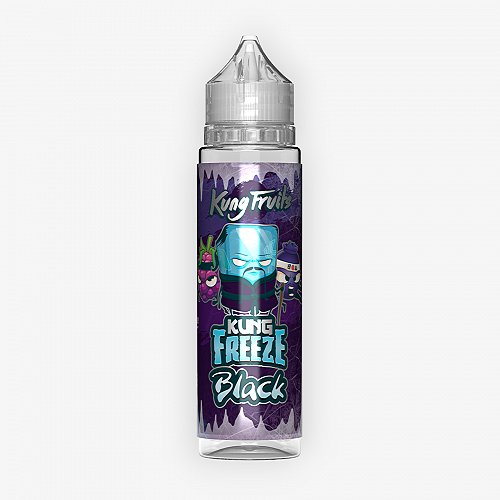 Black Kung Freeze 50ml