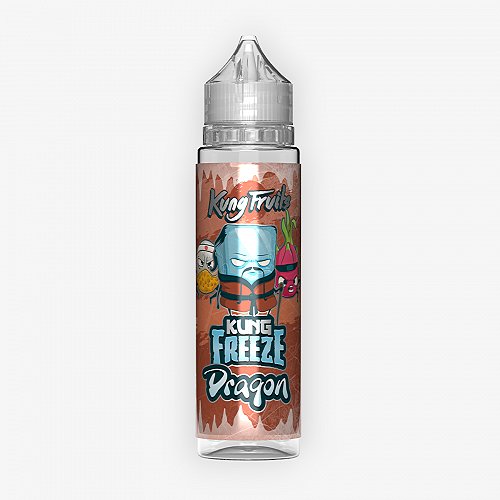 Dragon Kung Freeze 50ml