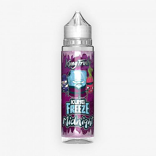 Midnight Kung Freeze 50ml