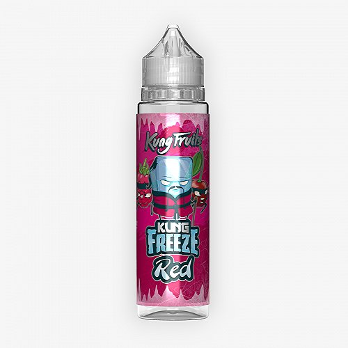 Red Kung Freeze 50ml