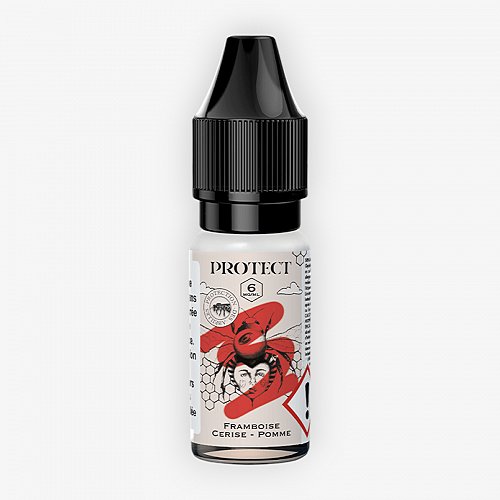 Framboise Cerise Pomme Protect 10ml