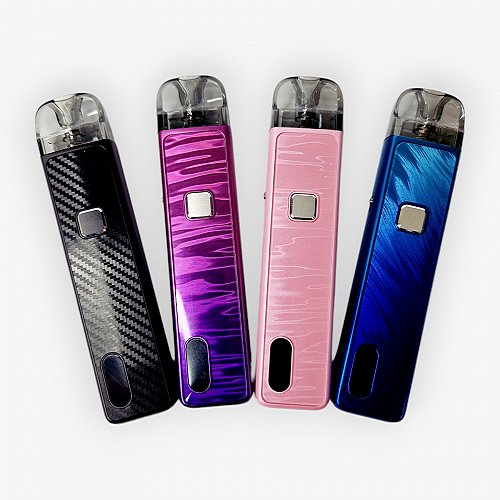 Kit Flexus Pro Pod Aspire