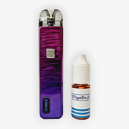 Kit Flexus Pro Pod Aspire