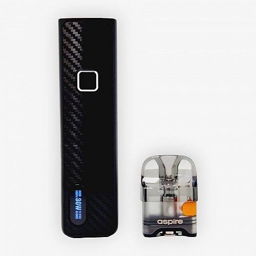 Kit Flexus Pro Pod Aspire