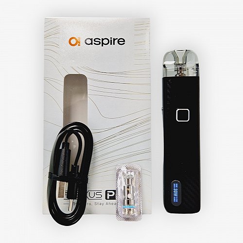 Kit Flexus Pro Pod Aspire