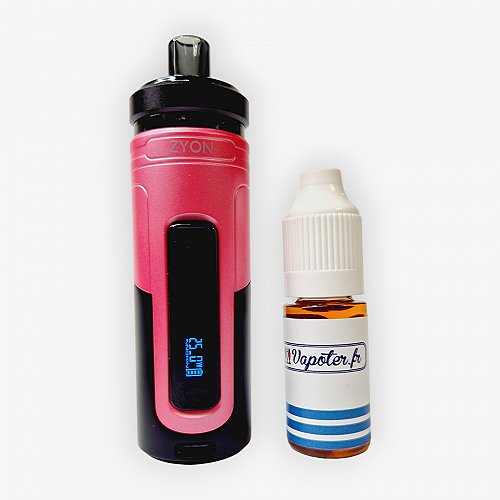 Kit Zyon Innokin