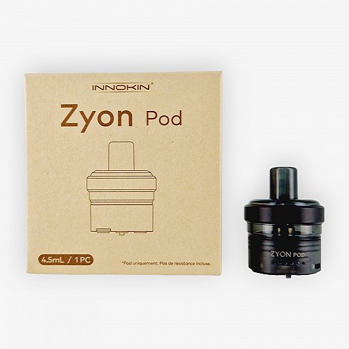 Cartouche Zyon Innokin