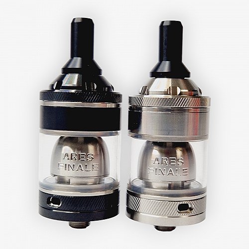 Ares Finale RTA Innokin