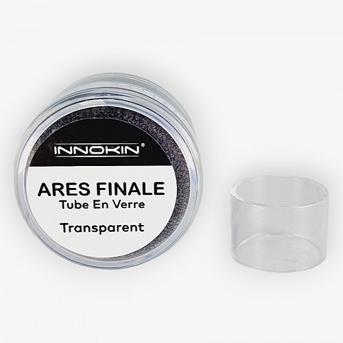 Verre Ares Finale RTA Innokin