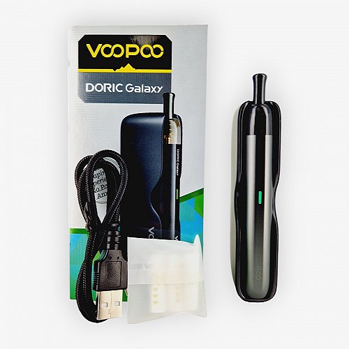 Kit Doric Galaxy Pod Voopoo