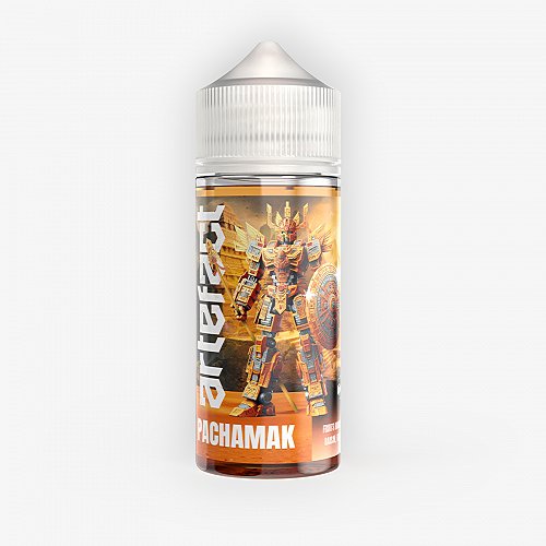 Pachamak Artefact 100ml