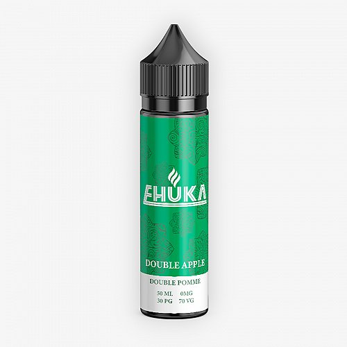 Double Pomme Ehuka 50ml