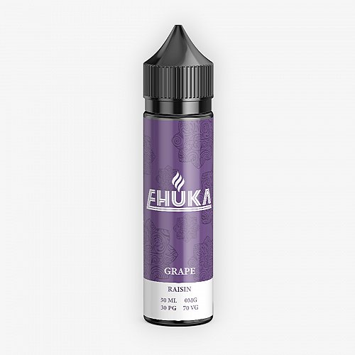 Raisin Ehuka 50ml