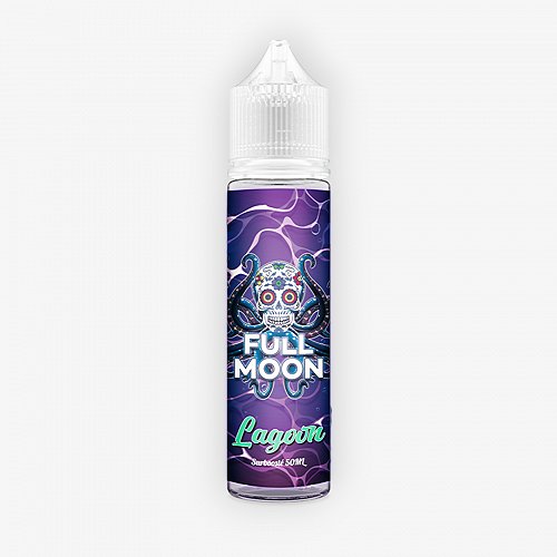 Lagoon Abyss Full Moon 50ml