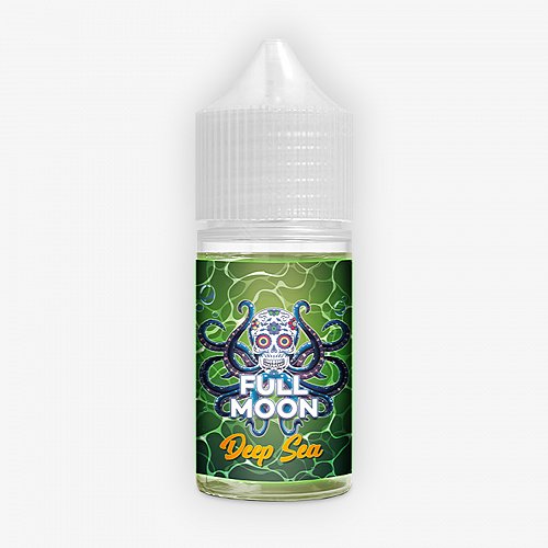 Deep Sea Concentré Abyss Full Moon 30ml