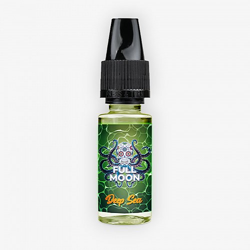 Deep Sea Concentré Abyss Full Moon 10ml