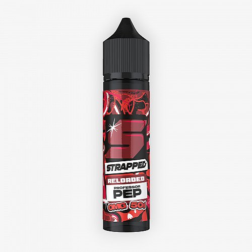 Professor Pep Reloaded Strapped 50ml