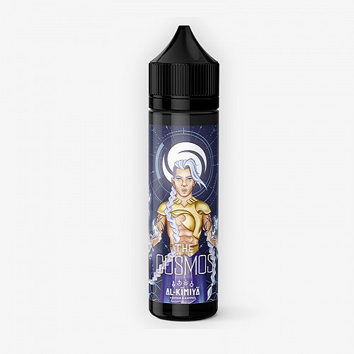 The Cosmos Astronomia Al-Kimiya 50ml