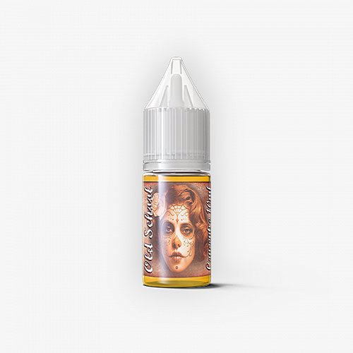 Old School Concentré Ladybug 10ml