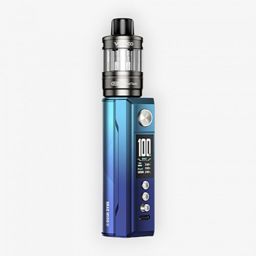 Kit Drag M100S - PNP X DTL Voopoo