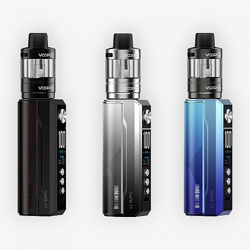 Kit Drag M100S - PNP X DTL Voopoo