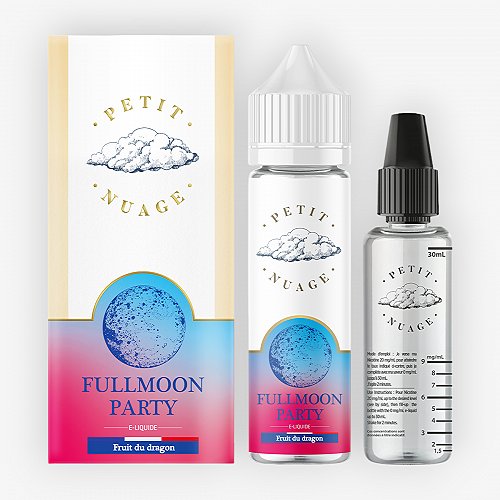 Fullmoon Party Petit Nuage 60ml