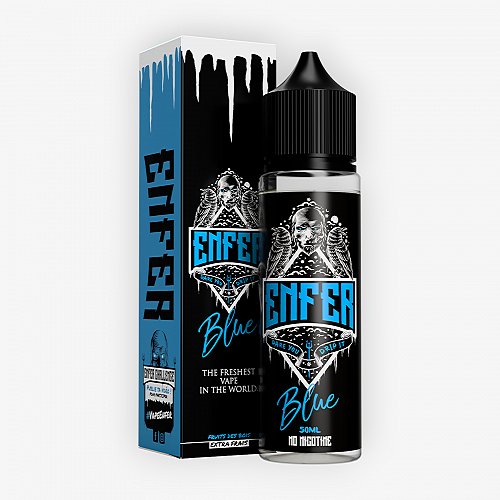 Blue Enfer 50ml