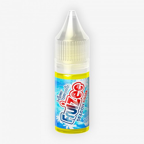 Dragon Killer Xtra Fresh Concentré Fruizee 10ml