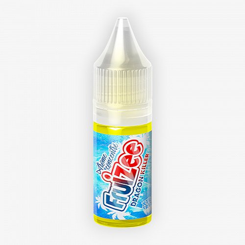 Dragon Killer Xtra Fresh Concentré EliquidFrance Fruizee 10ml