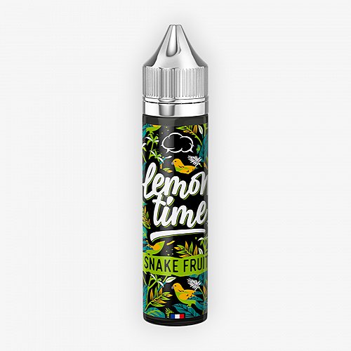 Snake Fruit Lemon'Time EliquidFrance 50ml