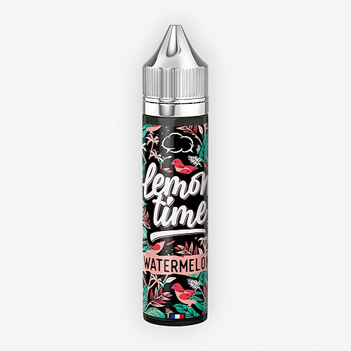 Watermelon Lemon'Time EliquidFrance 50ml