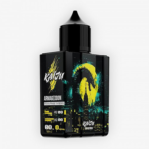 Armageddon Kaïju 50ml