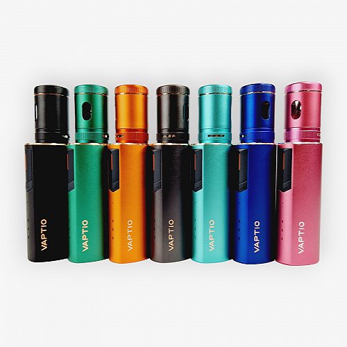 Kit Cosmo 2 Plus Vaptio