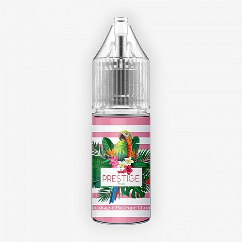 Fruit Du Dragon Pastèque Citron Vert Nic Salt Prestige 10ml 20mg