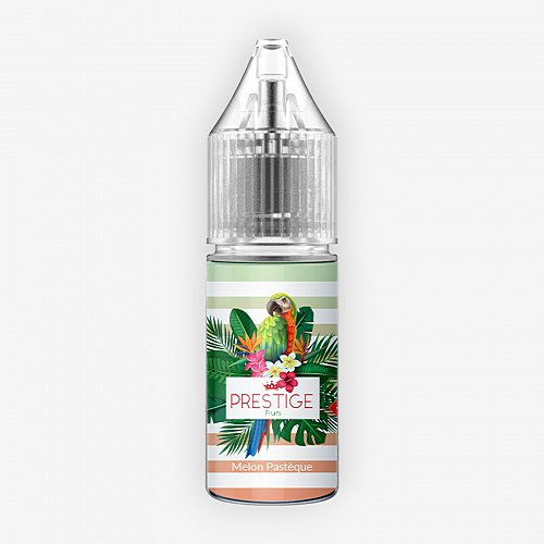 Melon Pastèque Nic Salt Prestige 10ml 20mg