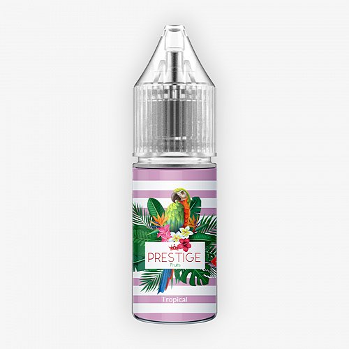 Tropical Nic Salt Prestige 10ml