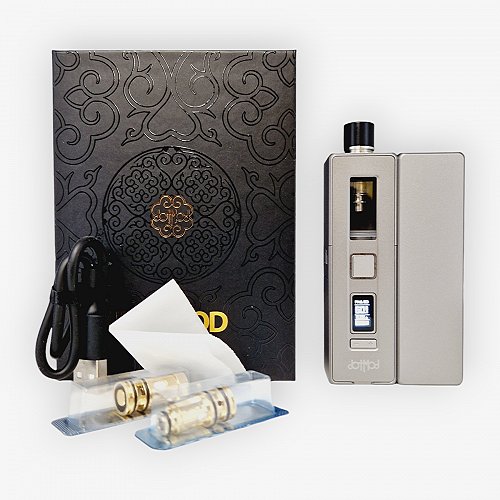 Kit DotAio X Essentiel Dotmod