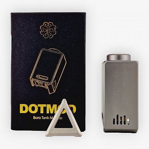 Adaptateur Boro DotAio X Dotmod