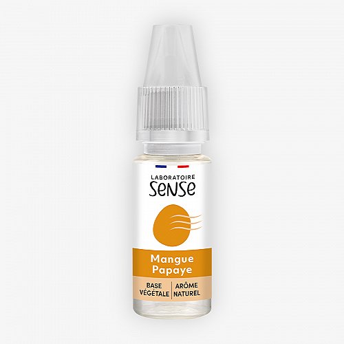 Mangue Papaye Sense 10ml