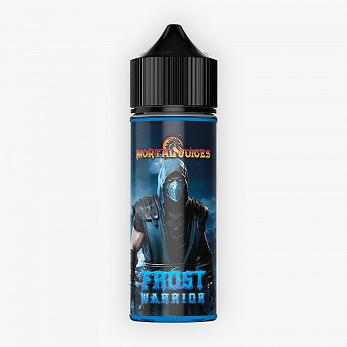 Frost Warrior Mortal Juices 100ml